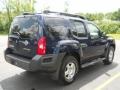 2008 Midnight Blue Nissan Xterra S 4x4  photo #2