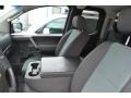 Smoke Gray - Titan XE King Cab Photo No. 4
