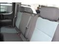 Smoke Gray - Titan XE King Cab Photo No. 5
