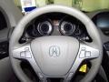 Sterling Gray Metallic - MDX Technology Photo No. 15