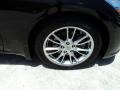 Obsidian Black - G 37 Journey Sedan Photo No. 3