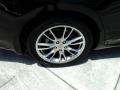 Obsidian Black - G 37 Journey Sedan Photo No. 4