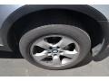 Silver Grey Metallic - X3 3.0si Photo No. 2