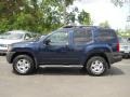 Midnight Blue - Xterra S 4x4 Photo No. 14