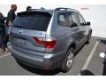 Silver Grey Metallic - X3 3.0si Photo No. 6