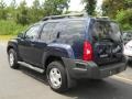 2008 Midnight Blue Nissan Xterra S 4x4  photo #15