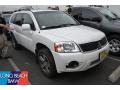 Dover White Pearl - Endeavor SE AWD Photo No. 1