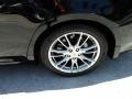 Obsidian Black - G 37 Journey Sedan Photo No. 11