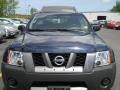 Midnight Blue - Xterra S 4x4 Photo No. 18