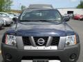 2008 Midnight Blue Nissan Xterra S 4x4  photo #18