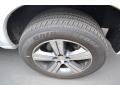 2010 Mitsubishi Endeavor SE AWD Wheel