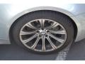 Silverstone Metallic - M5 Sedan Photo No. 2