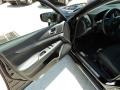 Obsidian Black - G 37 Journey Sedan Photo No. 16