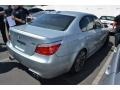 Silverstone Metallic - M5 Sedan Photo No. 3