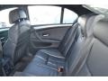 Silverstone Metallic - M5 Sedan Photo No. 6