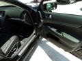 Obsidian Black - G 37 Journey Sedan Photo No. 19