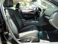 Obsidian Black - G 37 Journey Sedan Photo No. 20