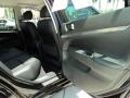 Obsidian Black - G 37 Journey Sedan Photo No. 21