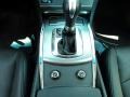 Obsidian Black - G 37 Journey Sedan Photo No. 25