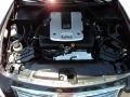 Obsidian Black - G 37 Journey Sedan Photo No. 29