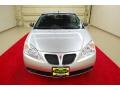Liquid Silver Metallic - G6 GT Sedan Photo No. 2