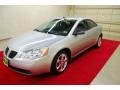 Liquid Silver Metallic - G6 GT Sedan Photo No. 3
