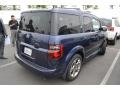 2008 Royal Blue Pearl Honda Element SC  photo #3