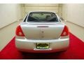 Liquid Silver Metallic - G6 GT Sedan Photo No. 5
