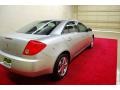 Liquid Silver Metallic - G6 GT Sedan Photo No. 6