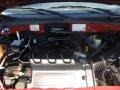 2004 Redfire Metallic Ford Escape XLT V6 4WD  photo #15
