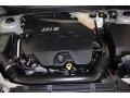 Liquid Silver Metallic - G6 GT Sedan Photo No. 22