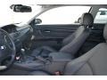 2009 Jet Black BMW 3 Series 328i Coupe  photo #5