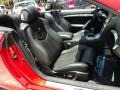 2009 Vibrant Red Infiniti G 37 S Sport Convertible  photo #21