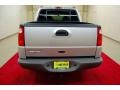 Silver Birch Metallic - Explorer Sport Trac  Photo No. 5