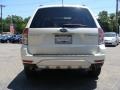 2009 Satin White Pearl Subaru Forester 2.5 X Limited  photo #7