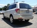2009 Satin White Pearl Subaru Forester 2.5 X Limited  photo #8