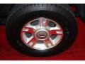 Silver Birch Metallic - Explorer Sport Trac  Photo No. 8