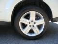 2009 Satin White Pearl Subaru Forester 2.5 X Limited  photo #12