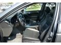 Anthracite Metallic - TL 3.2 Photo No. 8