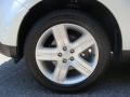 2009 Satin White Pearl Subaru Forester 2.5 X Limited  photo #13