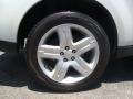 2009 Satin White Pearl Subaru Forester 2.5 X Limited  photo #14