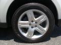 2009 Satin White Pearl Subaru Forester 2.5 X Limited  photo #15