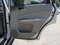 2009 Satin White Pearl Subaru Forester 2.5 X Limited  photo #16