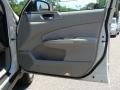 2009 Satin White Pearl Subaru Forester 2.5 X Limited  photo #18