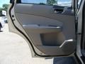 2009 Satin White Pearl Subaru Forester 2.5 X Limited  photo #21