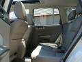 2009 Satin White Pearl Subaru Forester 2.5 X Limited  photo #22