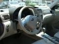 2009 Satin White Pearl Subaru Forester 2.5 X Limited  photo #26