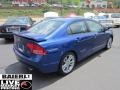 Fiji Blue Pearl - Civic Si Sedan Photo No. 7