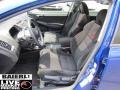 Fiji Blue Pearl - Civic Si Sedan Photo No. 10