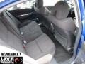 Fiji Blue Pearl - Civic Si Sedan Photo No. 17